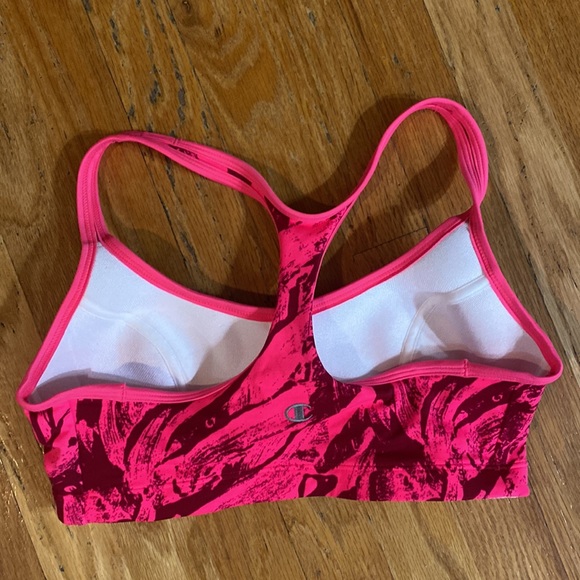 Champion Sports Bra - Picture 2 of 5